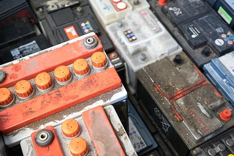 大田屏山乡高价旧电池回收,旧锂电池回收厂家|高价报废电池回收